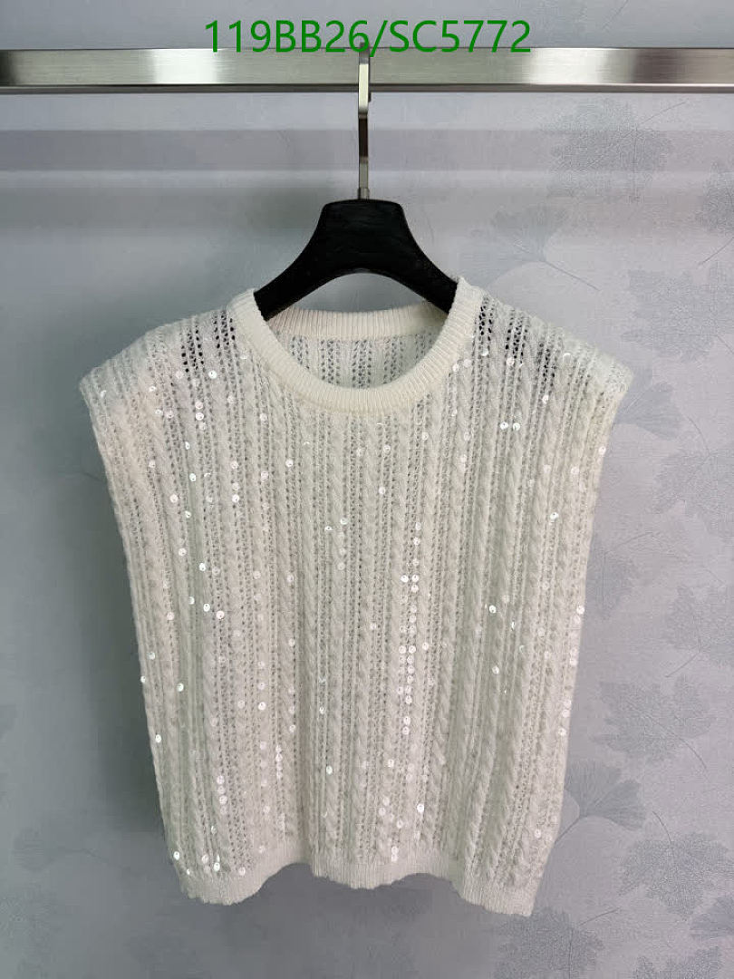 Chole-Clothing Code: SC5772 $: 119USD