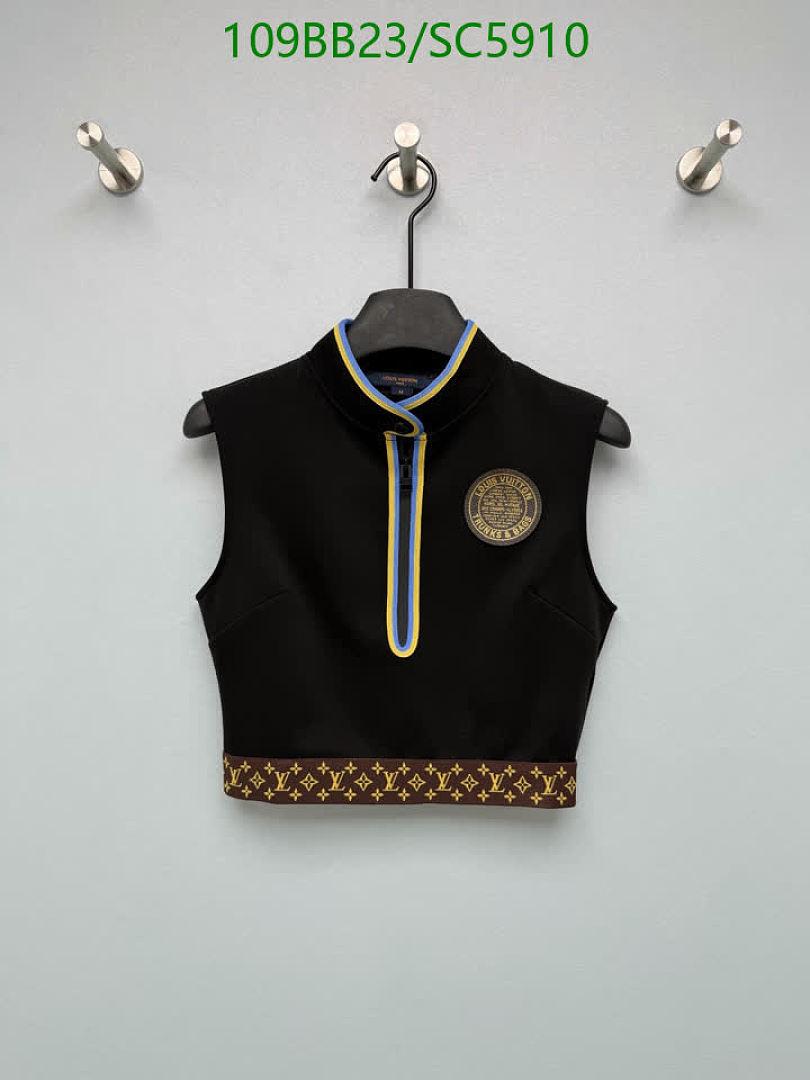 LV-Clothing Code: SC5910 $: 109USD