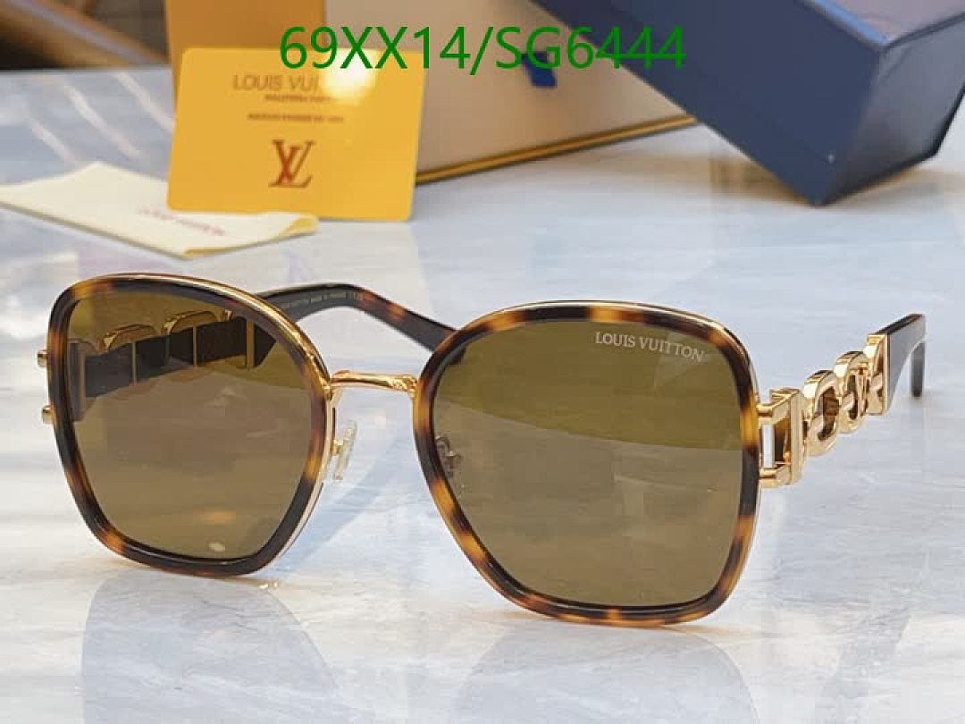 LV-Glasses Code: SG6444 $: 69USD