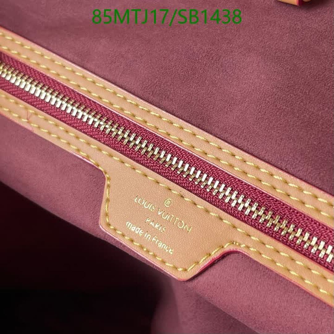 LV-Bag-4A Quality Code: SB1438 $: 85USD