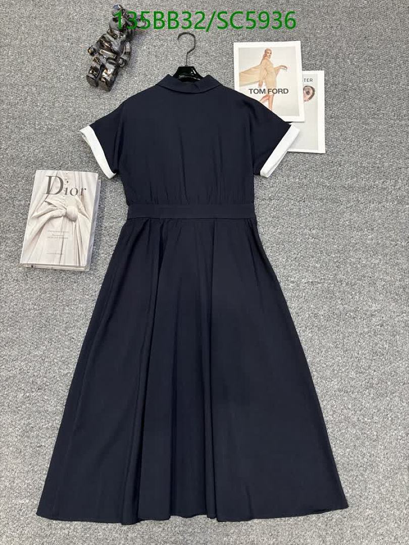 LV-Clothing Code: SC5936 $: 135USD