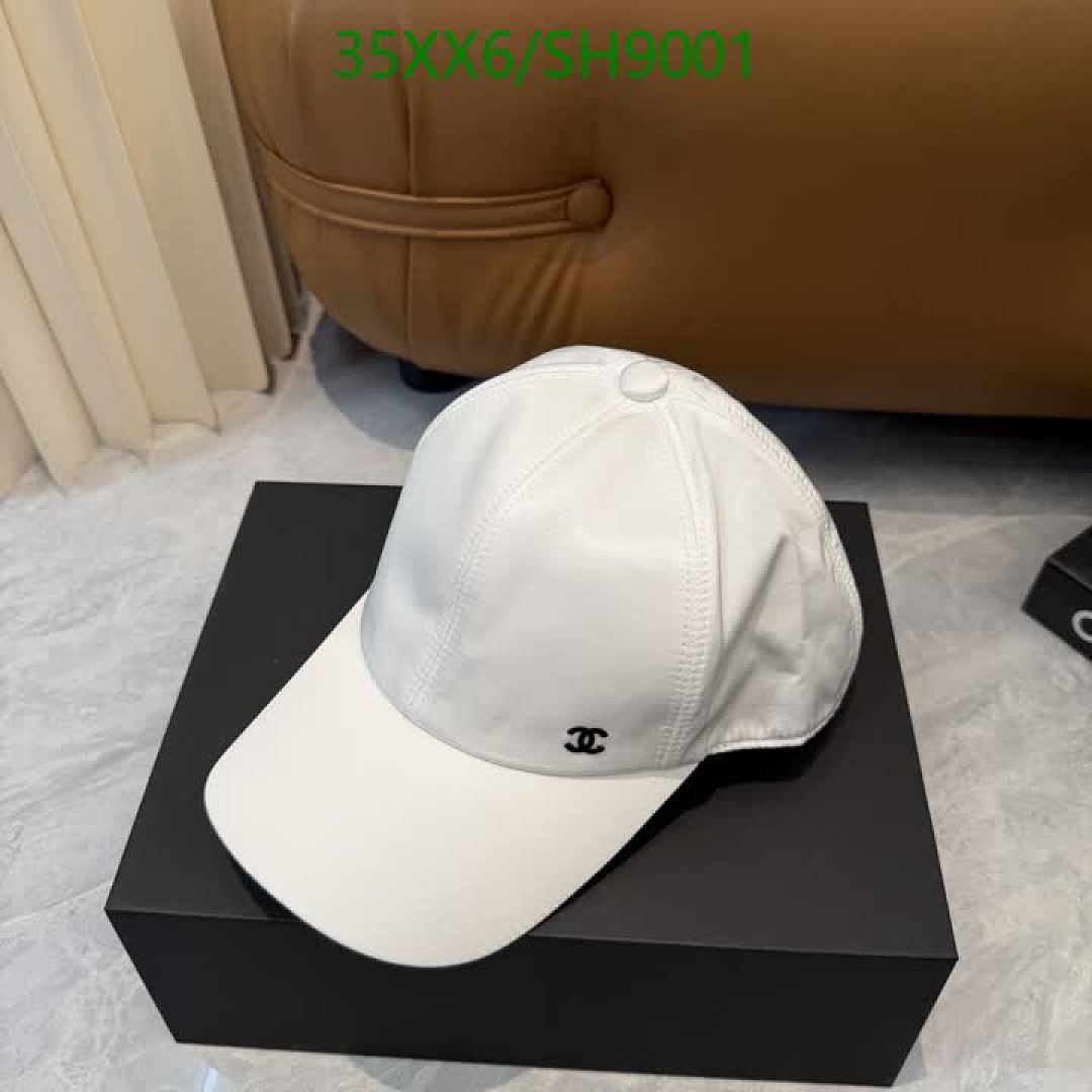 Chanel-Cap(Hat) Code: SH9001 $: 35USD
