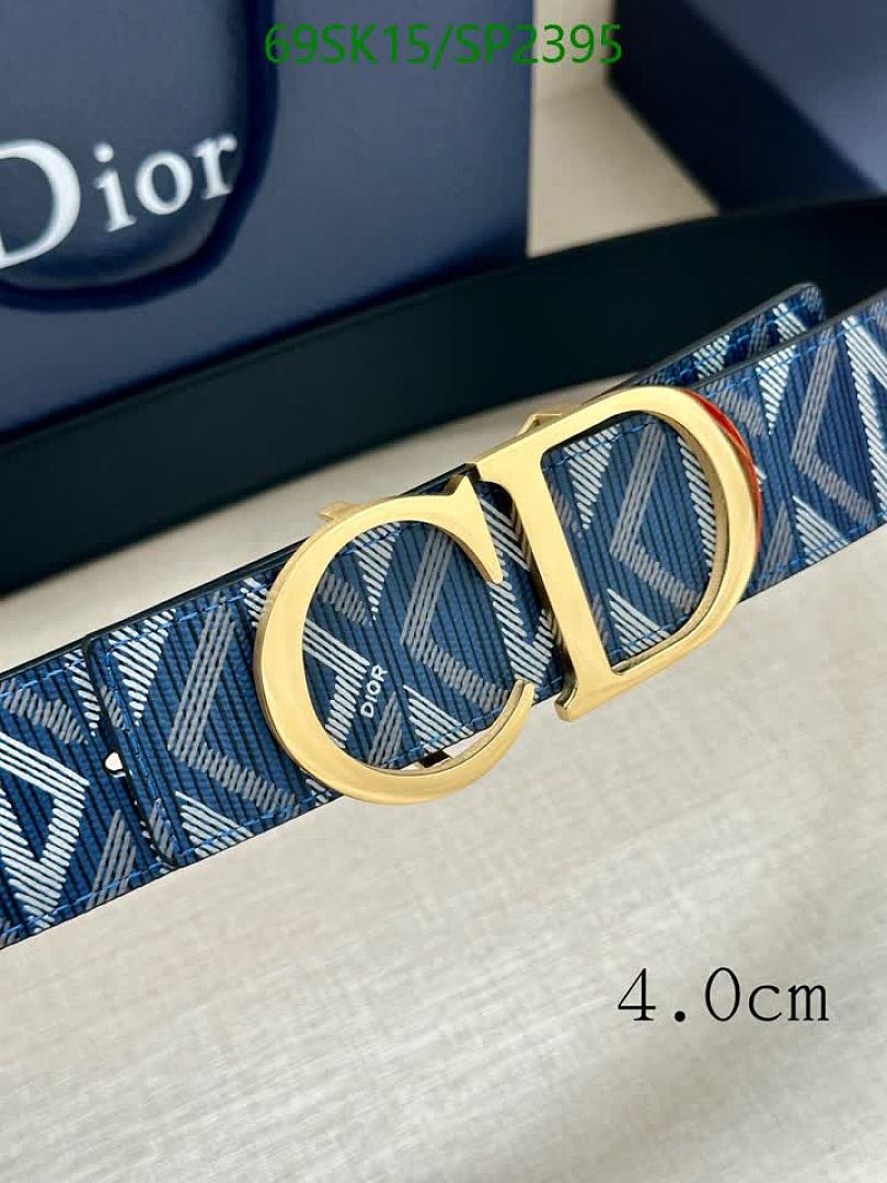Dior-Belts Code: SP2395 $: 69USD