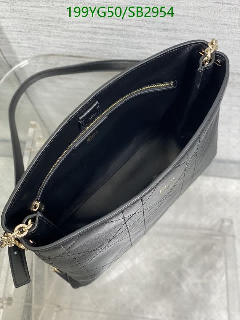 Dior-Bag-Mirror Quality Code: SB2954 $: 199USD