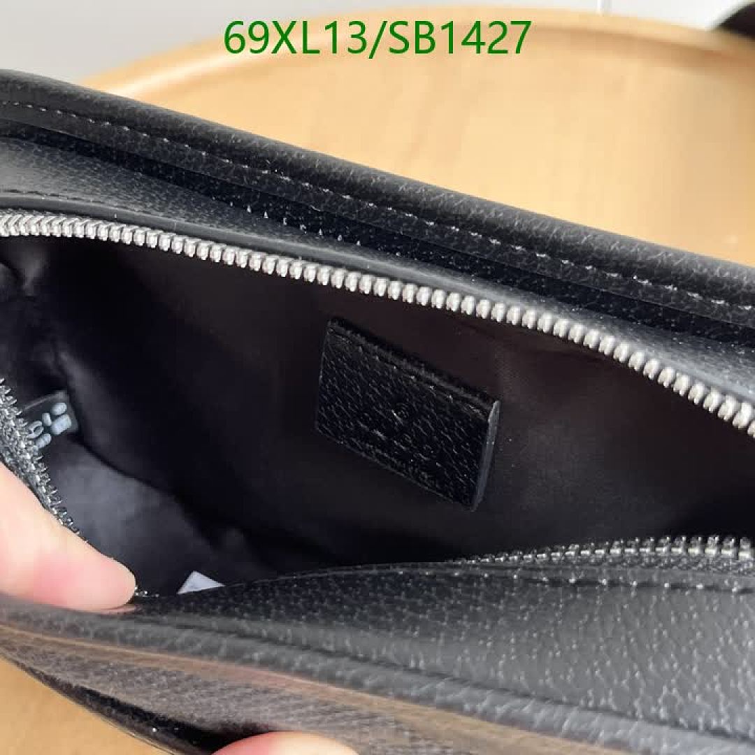 Gucci-Bag-4A Quality Code: SB1427 $: 69USD
