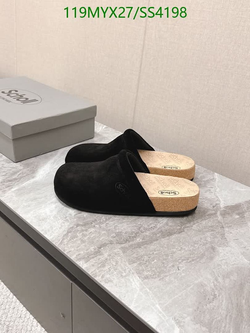 Balenciaga-Women Shoes Code: SS4198 $: 119USD