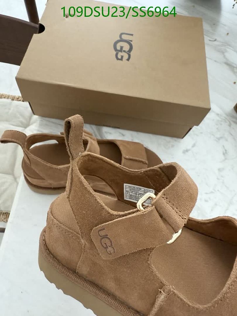 UGG-Women Shoes Code: SS6964 $: 109USD