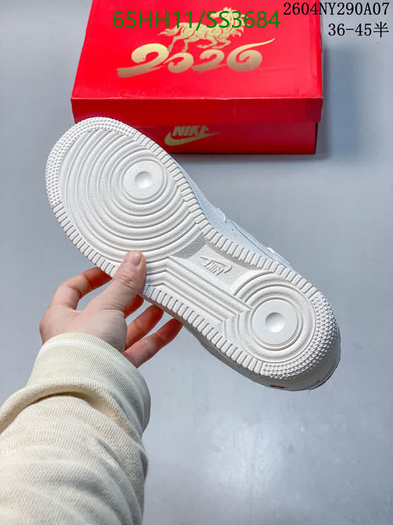NIKE-Women Shoes Code: SS3684 $: 65USD
