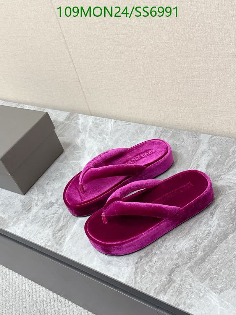 Balenciaga-Women Shoes Code: SS6991 $: 109USD