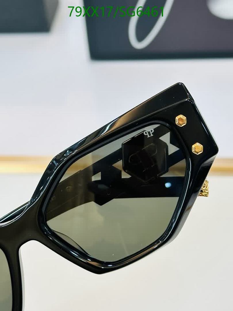 Philipp Plein-Glasses Code: SG6461 $: 79USD