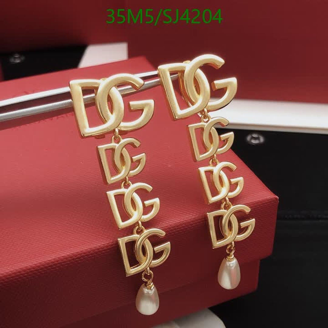 DG-Jewelry Code: SJ4204 $: 35USD