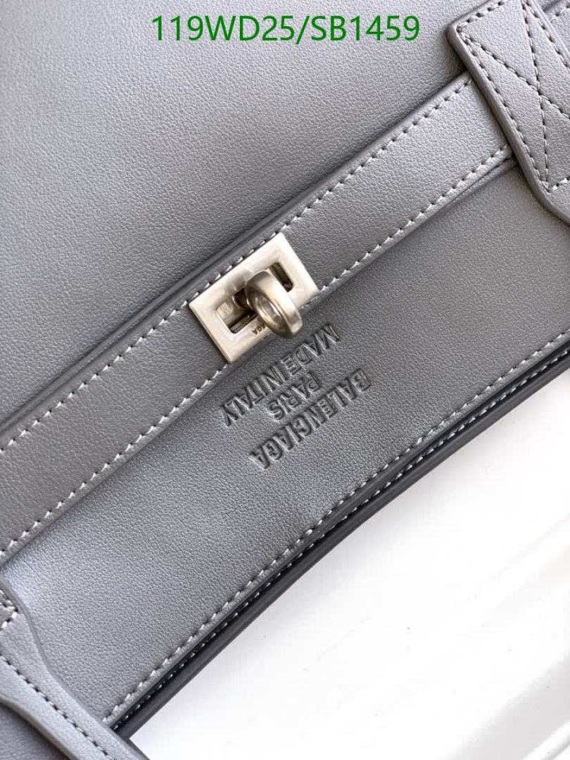 Balenciaga-Bag-4A Quality Code: SB1459 $: 119USD