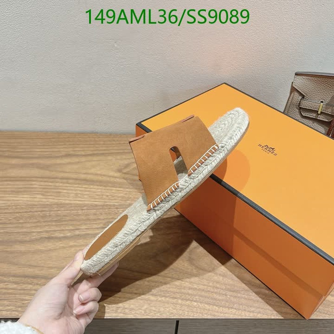Hermes-Men shoes Code: SS9089 $: 149USD