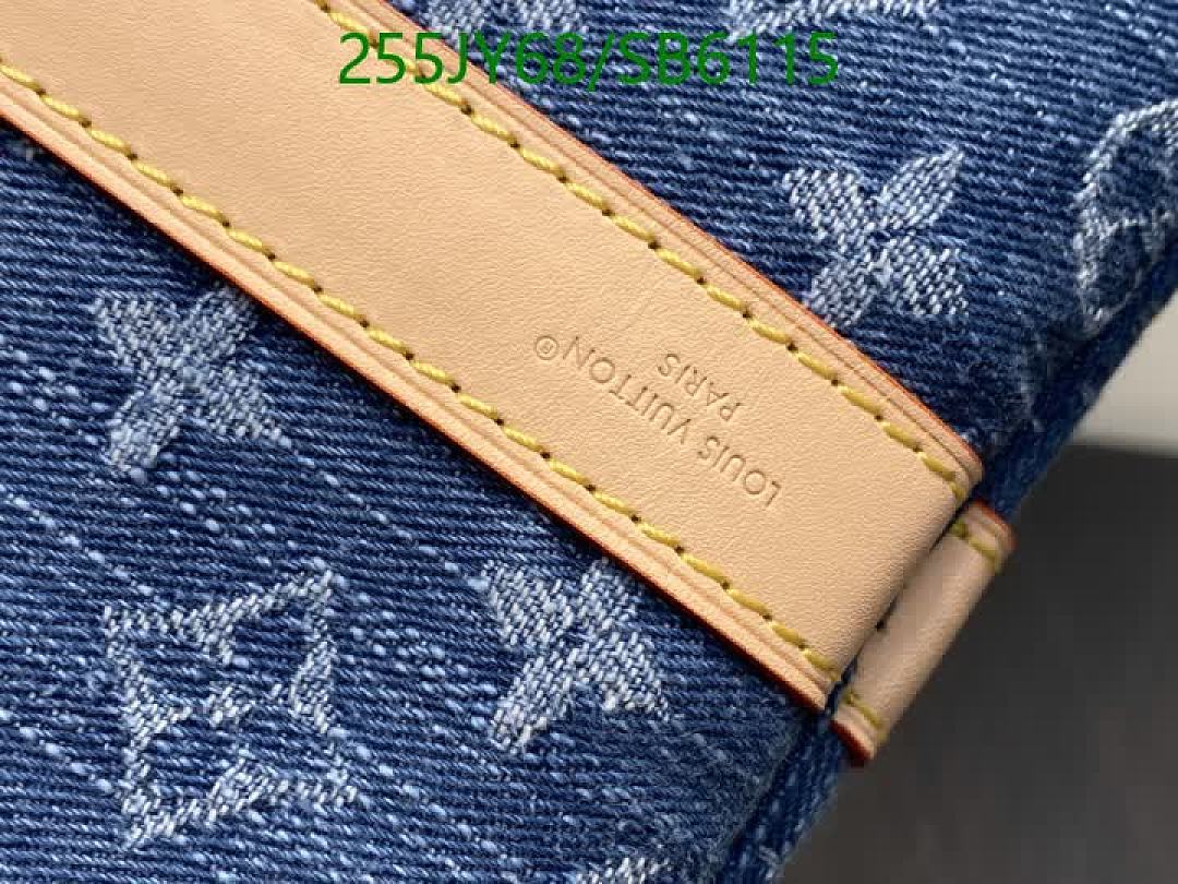 LV-Bag-Mirror Quality Code: SB6115 $: 255USD