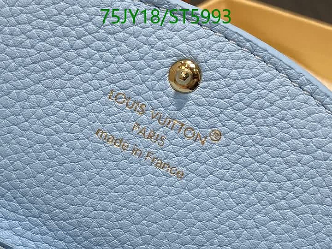 LV-Wallet Mirror Quality Code: ST5993 $: 75USD