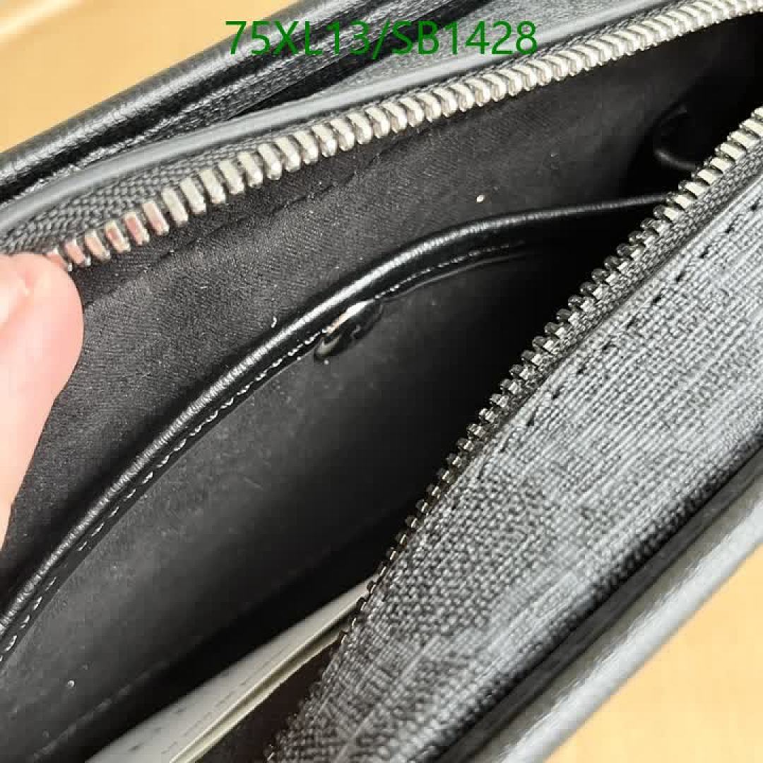 Gucci-Bag-4A Quality Code: SB1428 $: 75USD
