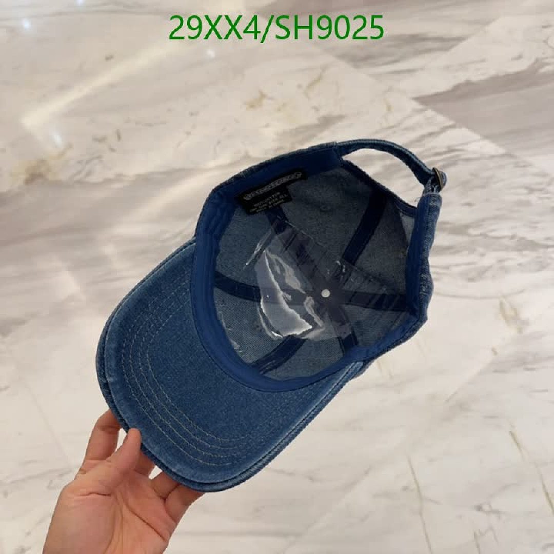 Chrome Hearts-Cap(Hat) Code: SH9025 $: 29USD