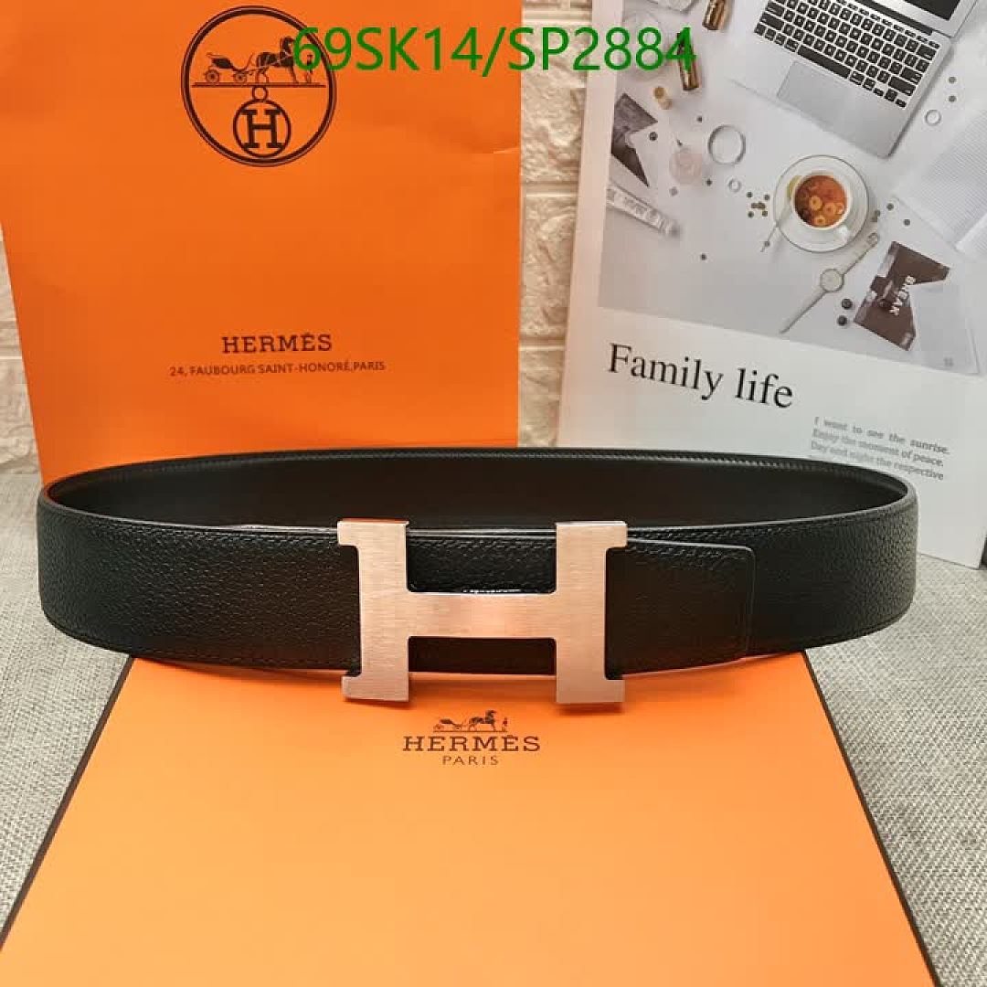 Versace-Belts Code: SP2884 $: 69USD