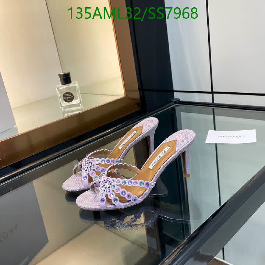 Aquazzura-Women Shoes Code: SS7968 $: 135USD