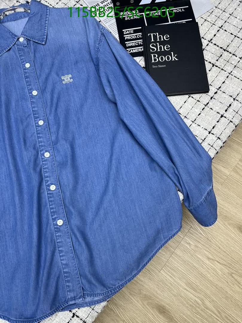 Celine-Clothing Code: SC6205 $: 115USD