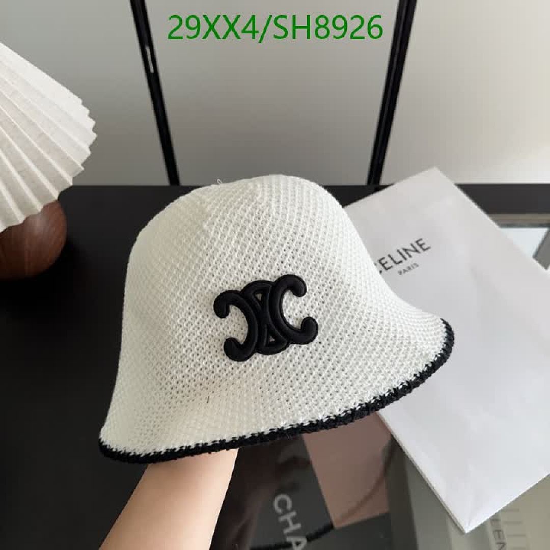Celine-Cap(Hat) Code: SH8926 $: 29USD