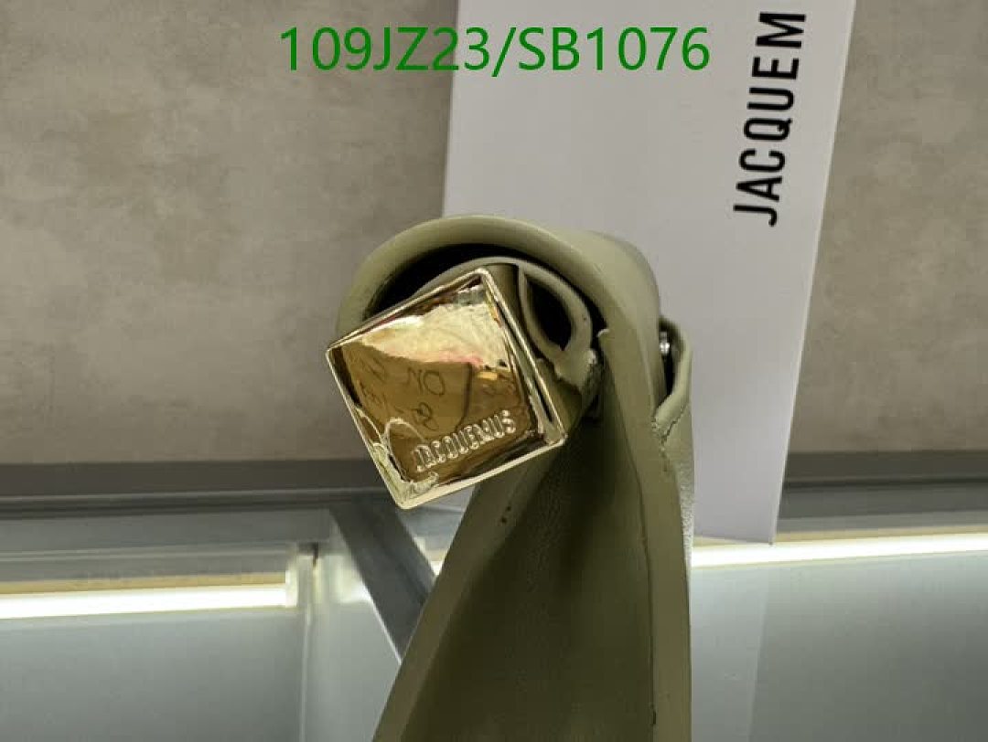 Jacquemus-Bag-4A Quality Code: SB1076