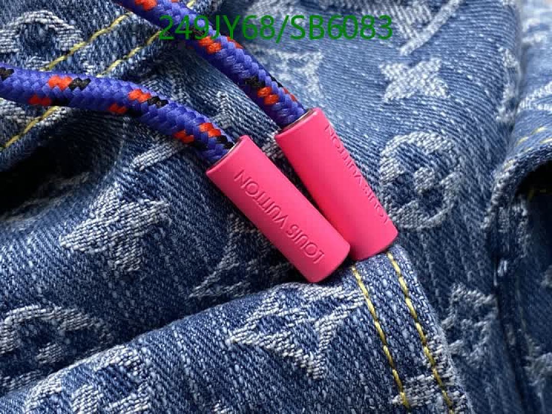 LV-Bag-Mirror Quality Code: SB6083 $: 249USD