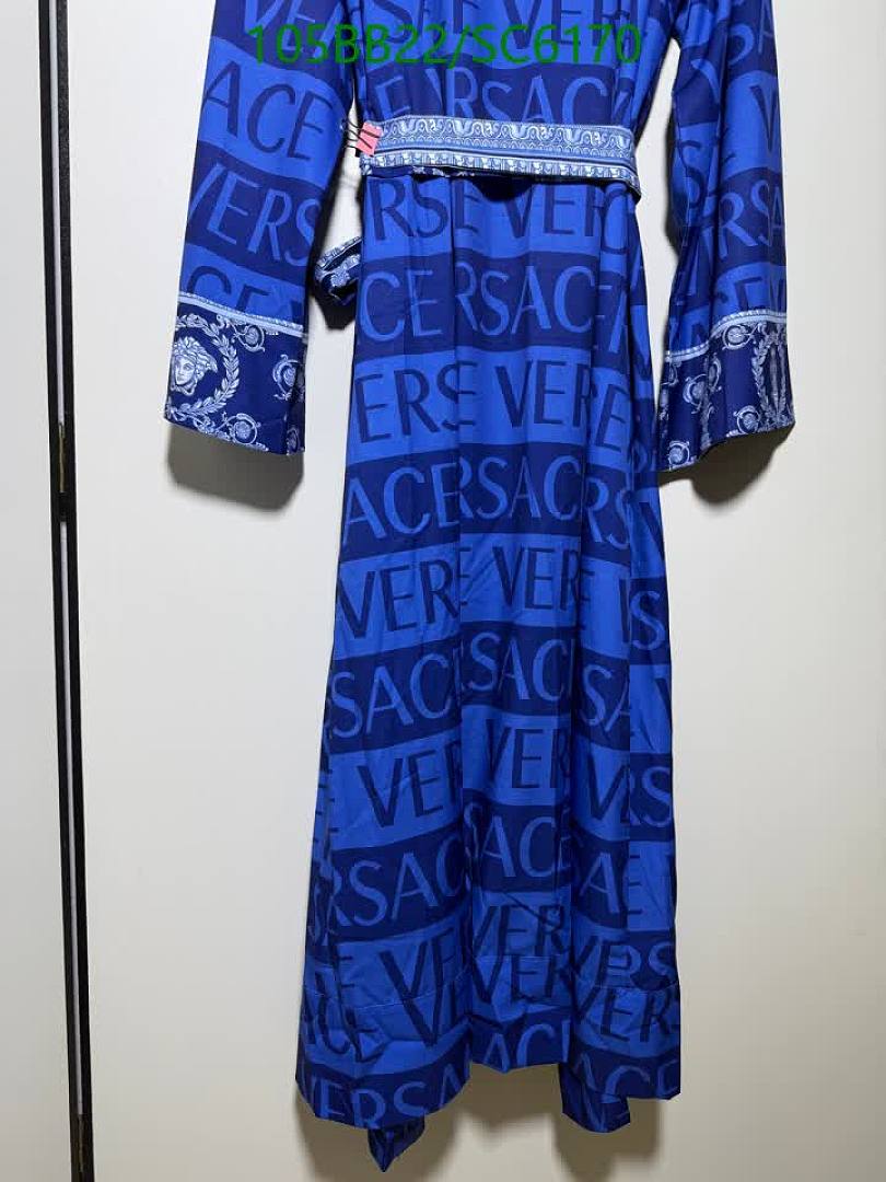 Versace-Clothing Code: SC6170 $: 105USD
