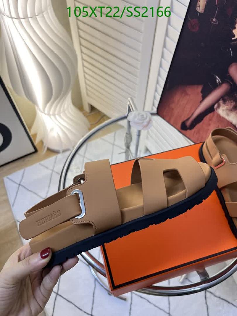 Hermes-Men shoes Code: SS2166 $: 105USD