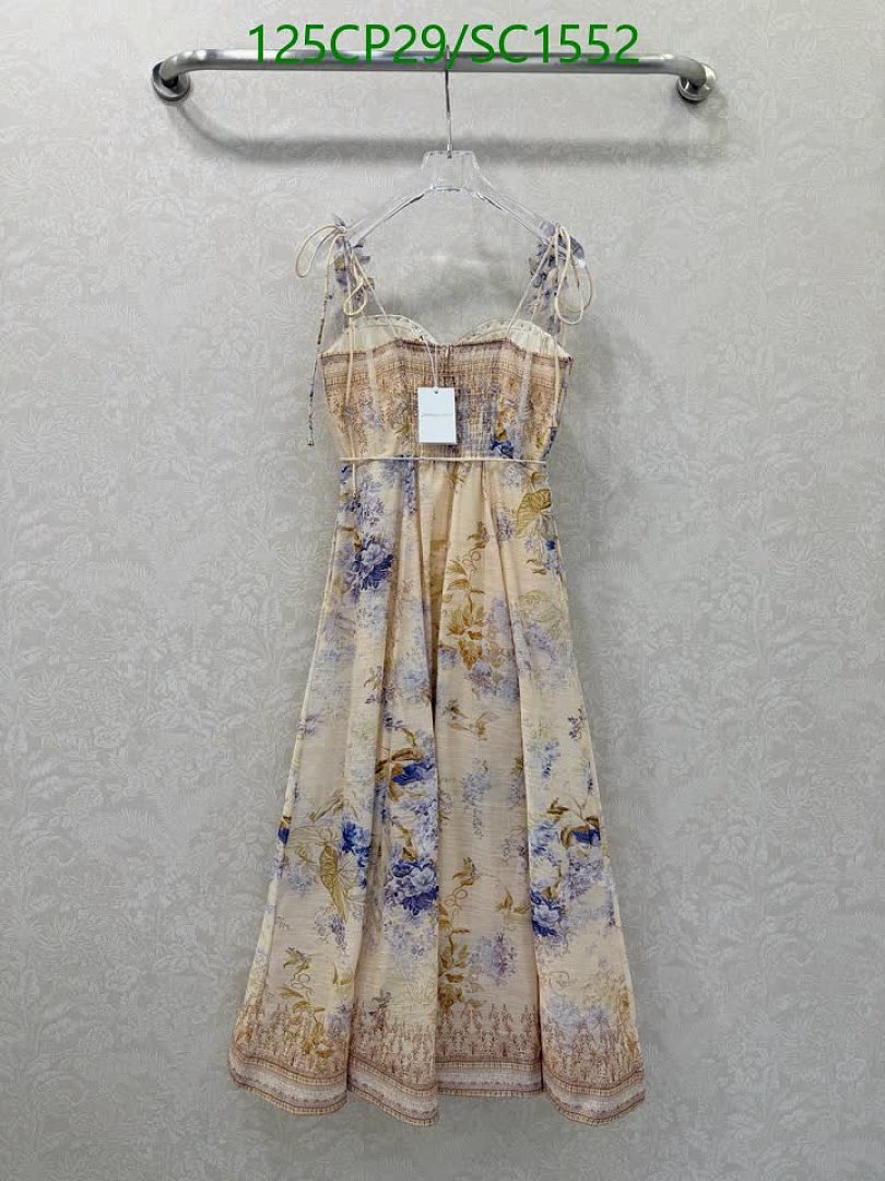 Zimmermann-Clothing Code: SC1552 $: 125USD