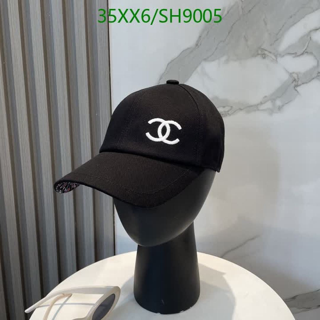 Chanel-Cap(Hat) Code: SH9005 $: 35USD