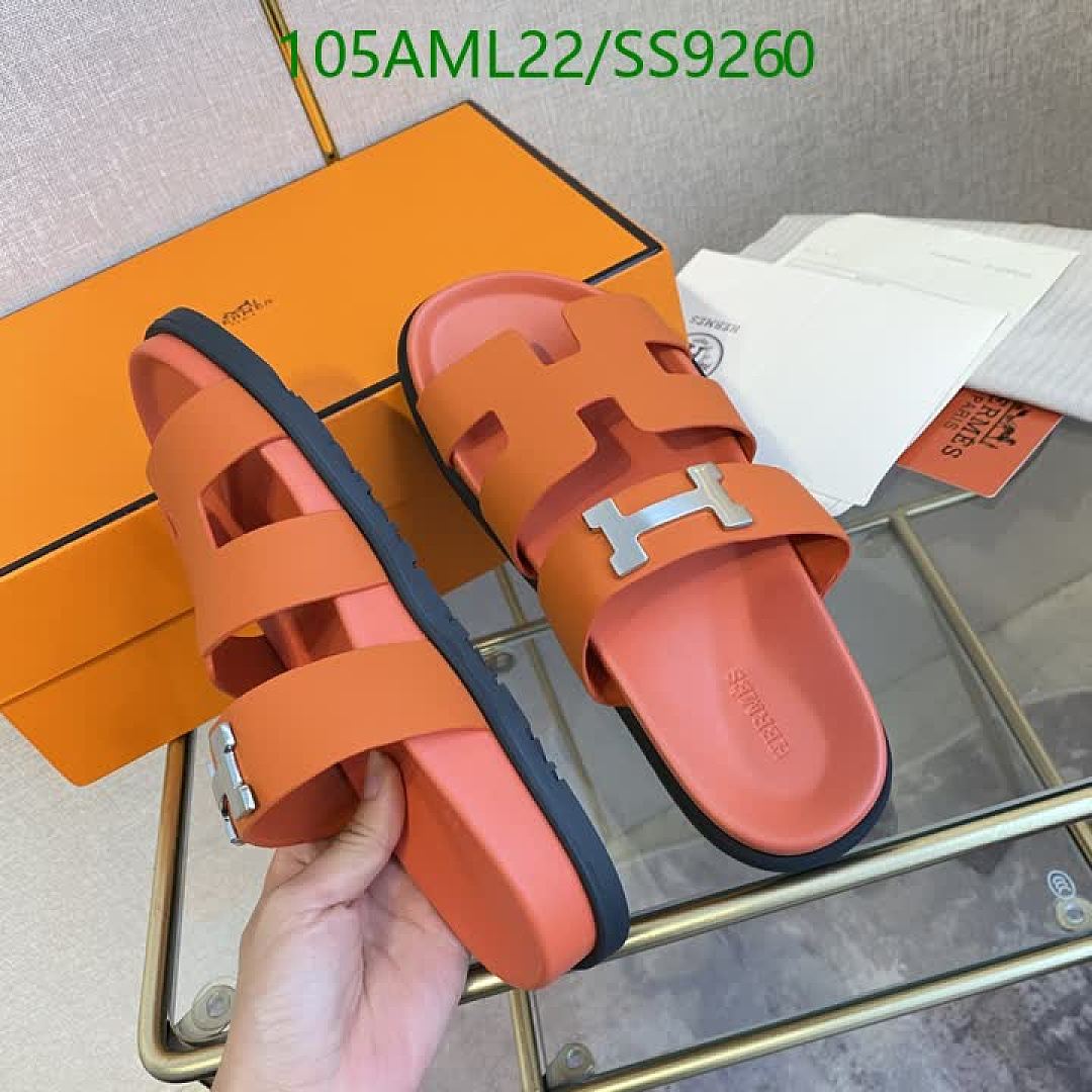 Hermes-Women Shoes Code: SS9260 $: 105USD