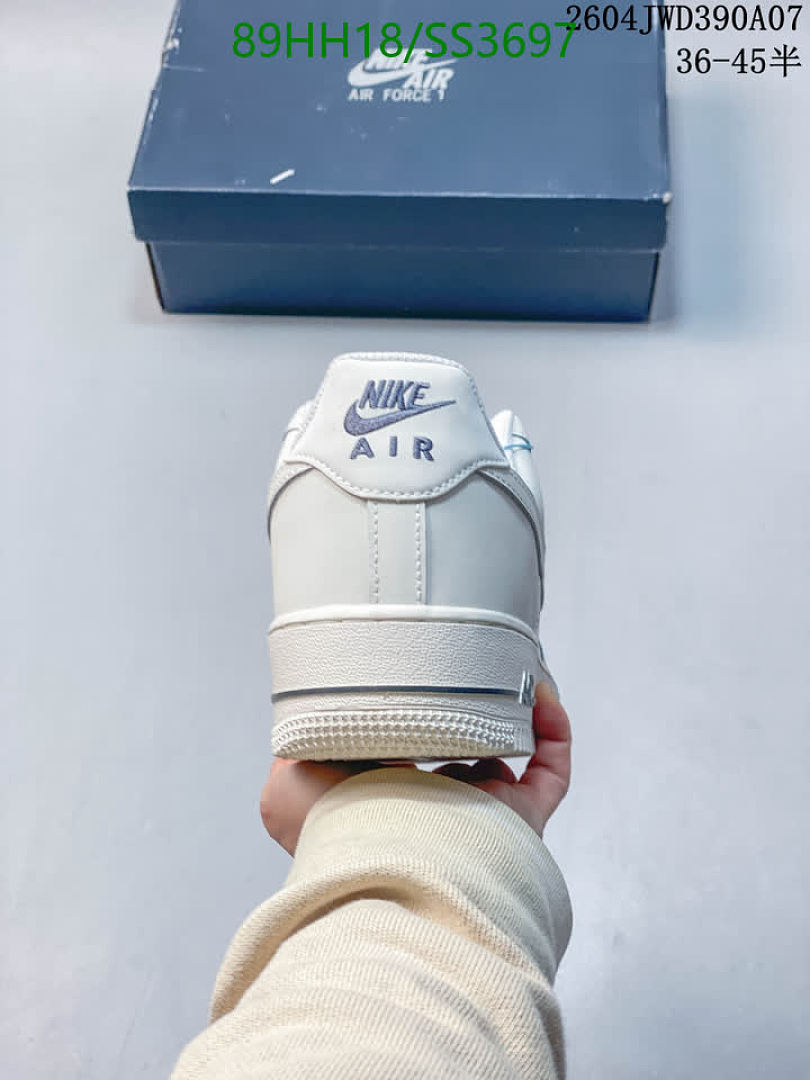Nike-Men shoes Code: SS3697 $: 89USD