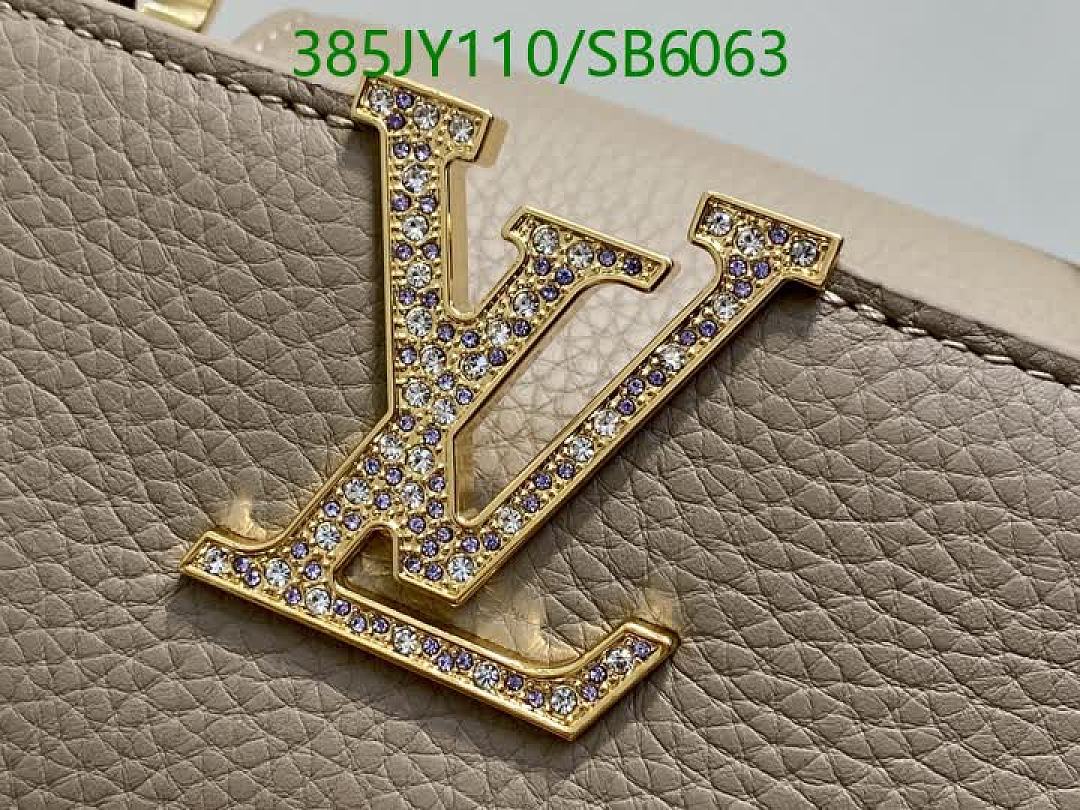 LV-Bag-Mirror Quality Code: SB6063 $: 385USD