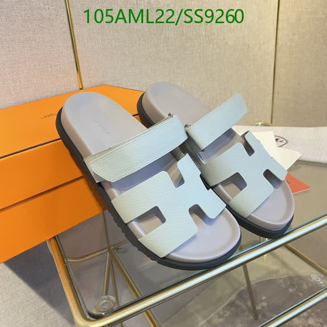 Hermes-Women Shoes Code: SS9260 $: 105USD