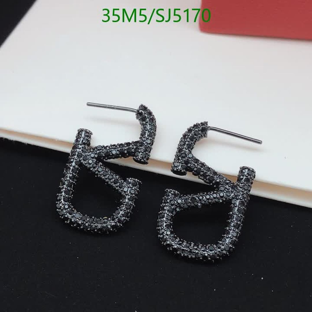 Valentino-Jewelry Code: SJ5170 $: 35USD