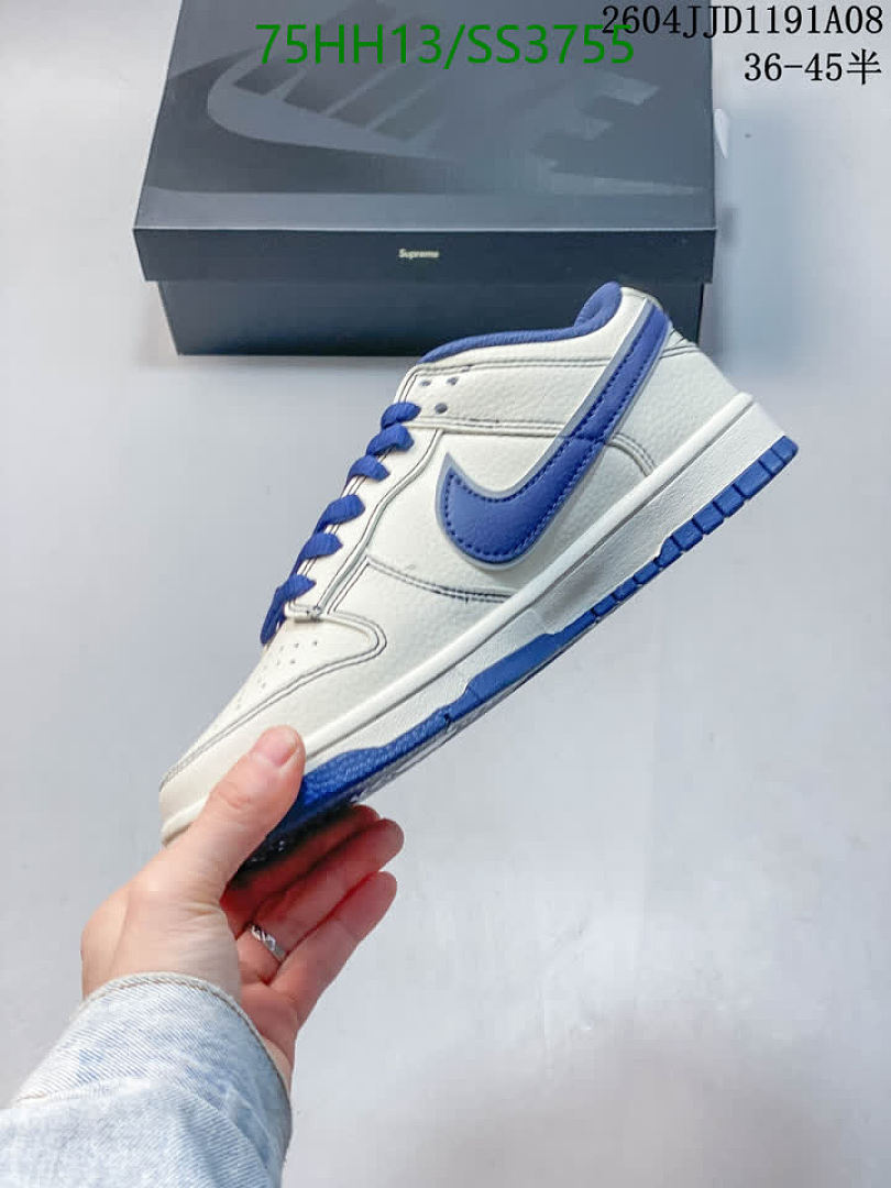 NIKE-Women Shoes Code: SS3755 $: 75USD