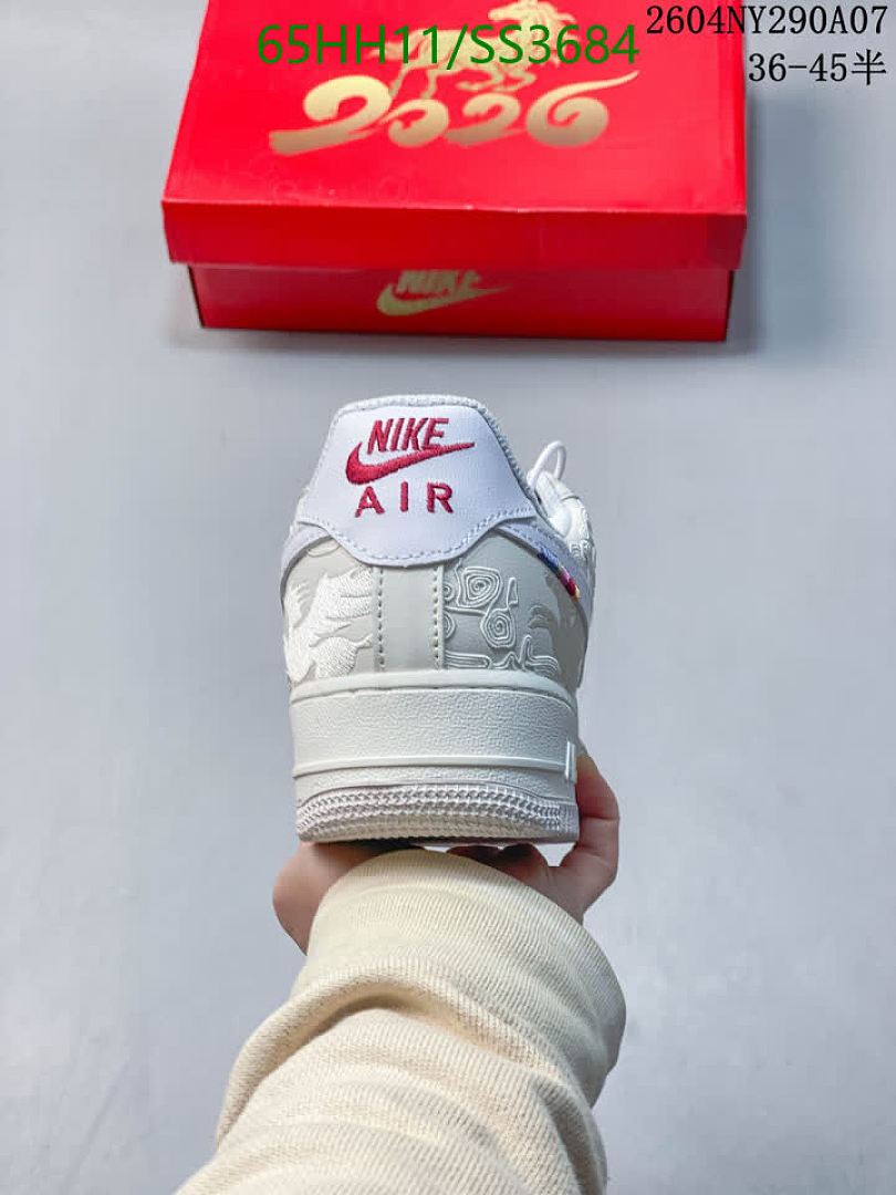 NIKE-Women Shoes Code: SS3684 $: 65USD