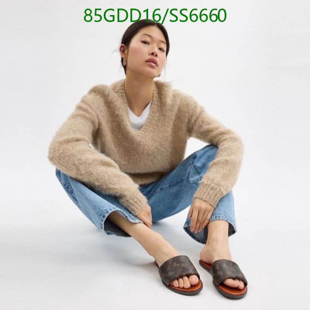 Coach-Women Shoes Code: SS6660 $: 85USD