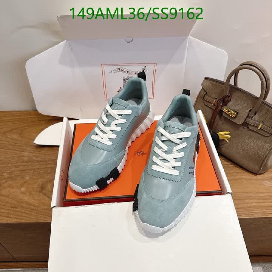 Hermes-Men shoes Code: SS9162 $: 149USD