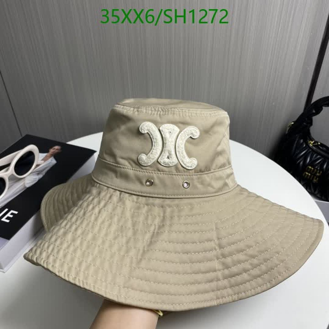 Celine-Cap(Hat) Code: SH1272 $: 35USD