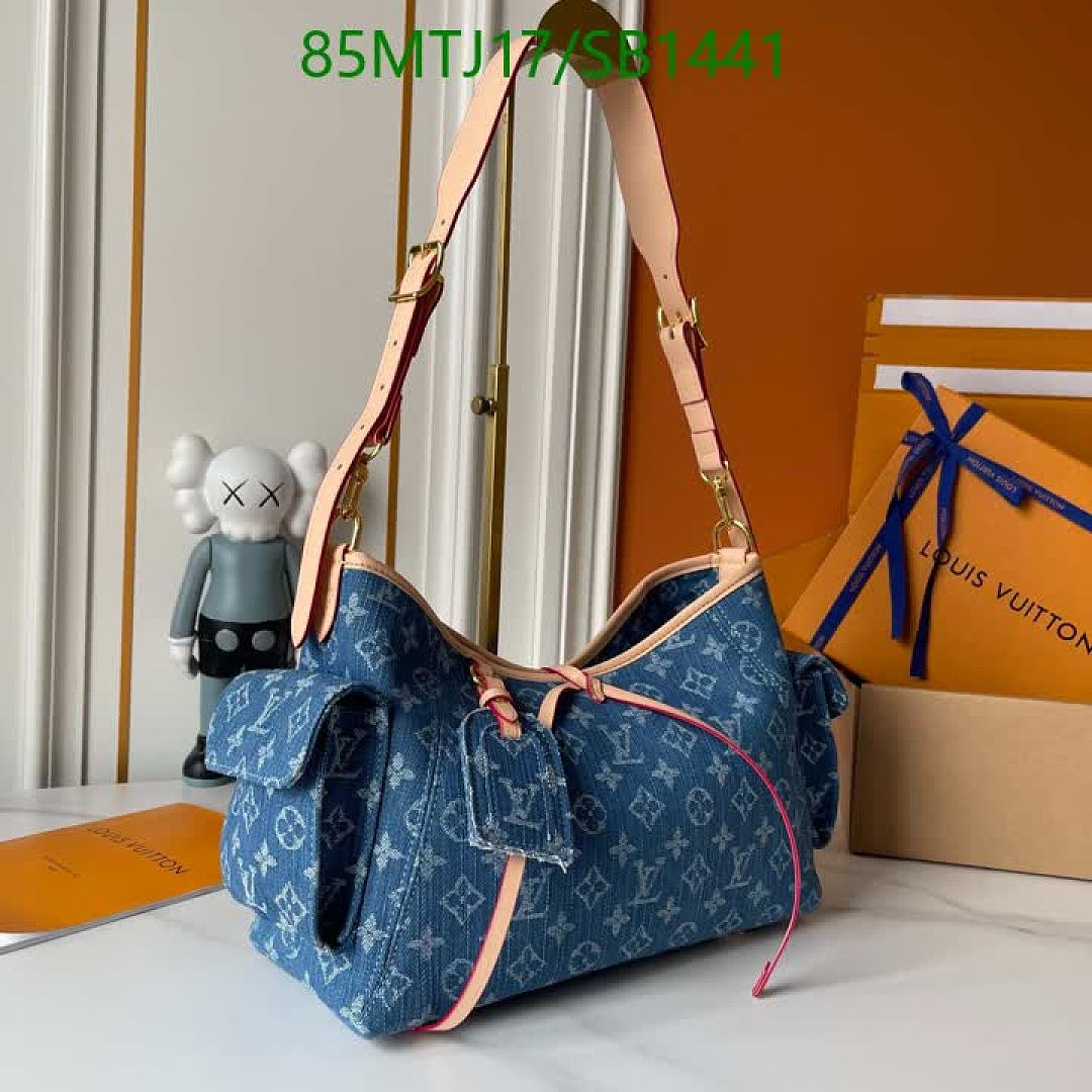LV-Bag-4A Quality Code: SB1441 $: 85USD