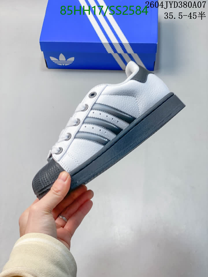 Adidas-Men shoes Code: SS2584 $: 85USD