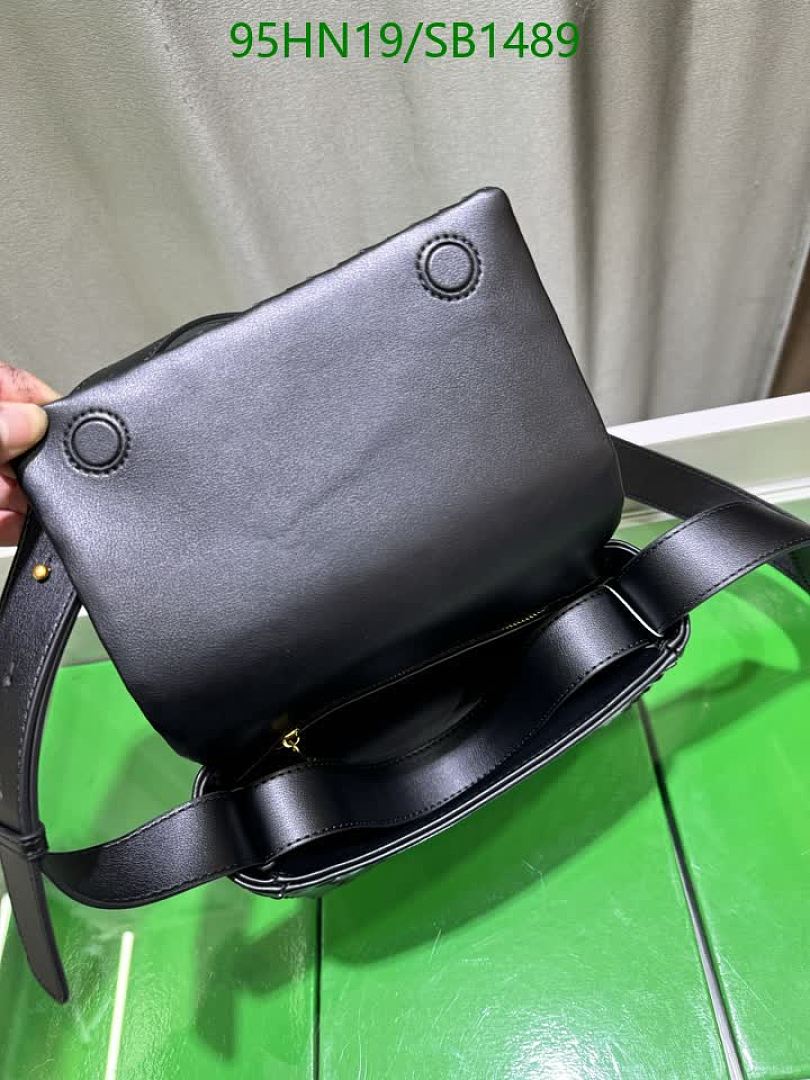 BV-Bag-4A Quality Code: SB1489 $: 95USD