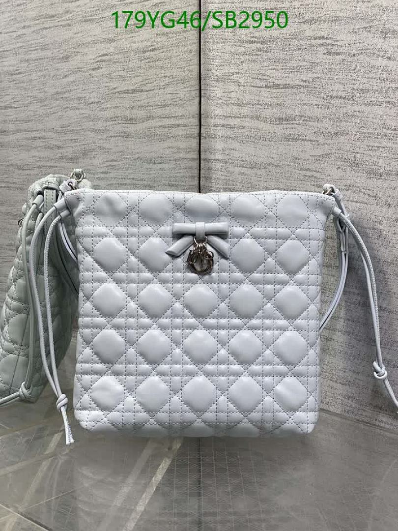 Dior-Bag-Mirror Quality Code: SB2950 $: 179USD