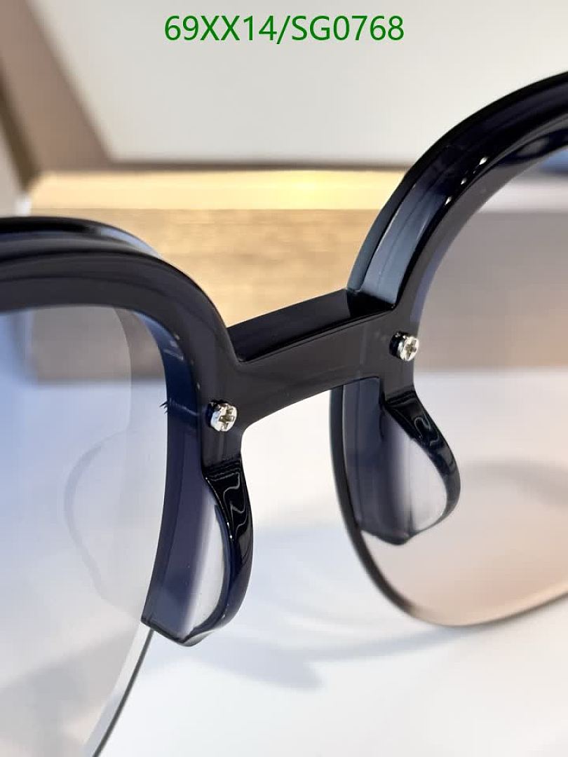 Gucci-Glasses Code: SG0768 $: 69USD