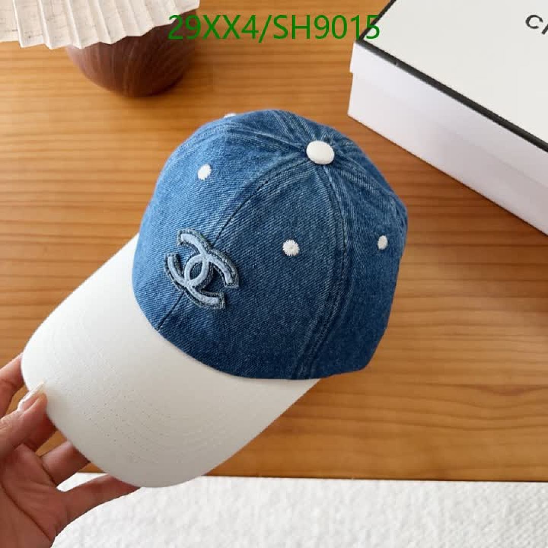 Chanel-Cap(Hat) Code: SH9015 $: 29USD