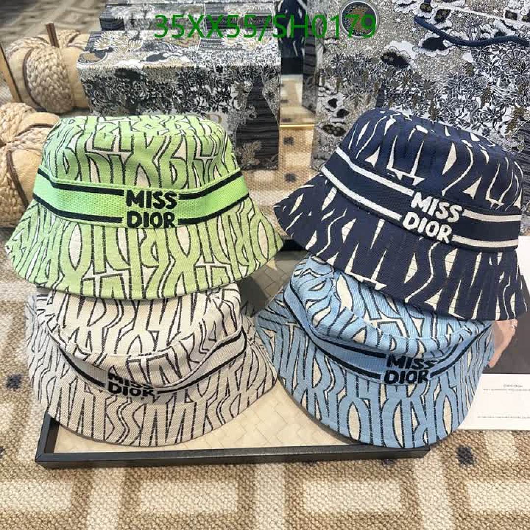Dior-Cap(Hat) Code: SH0179 $: 35USD