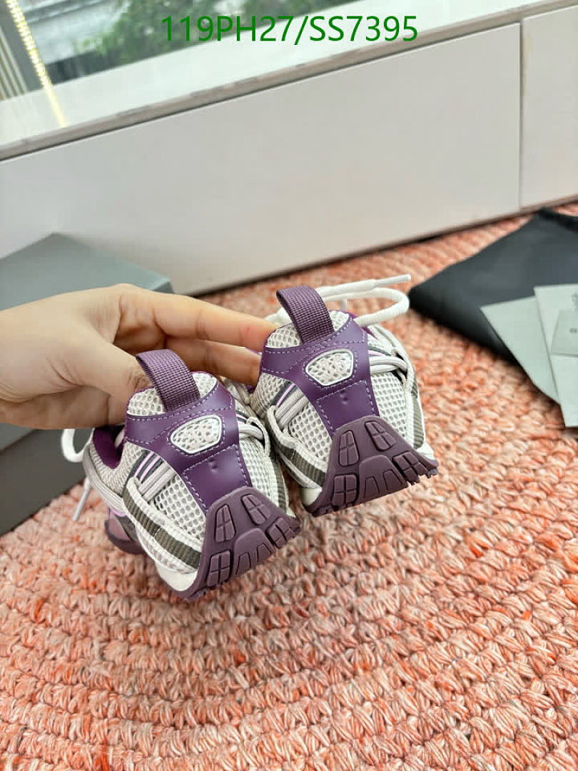 Balenciaga-Women Shoes Code: SS7395 $: 119USD