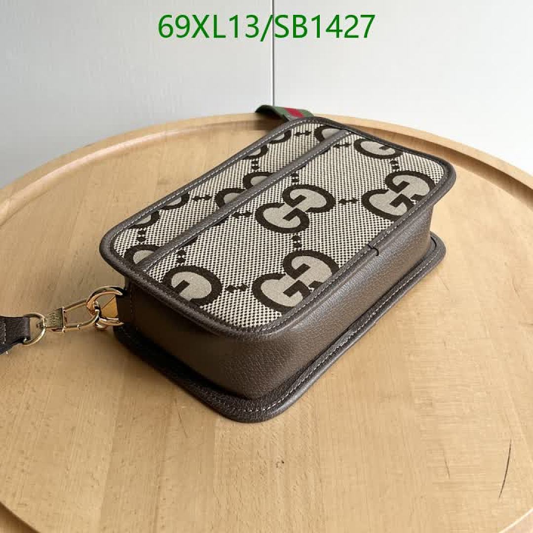 Gucci-Bag-4A Quality Code: SB1427 $: 69USD